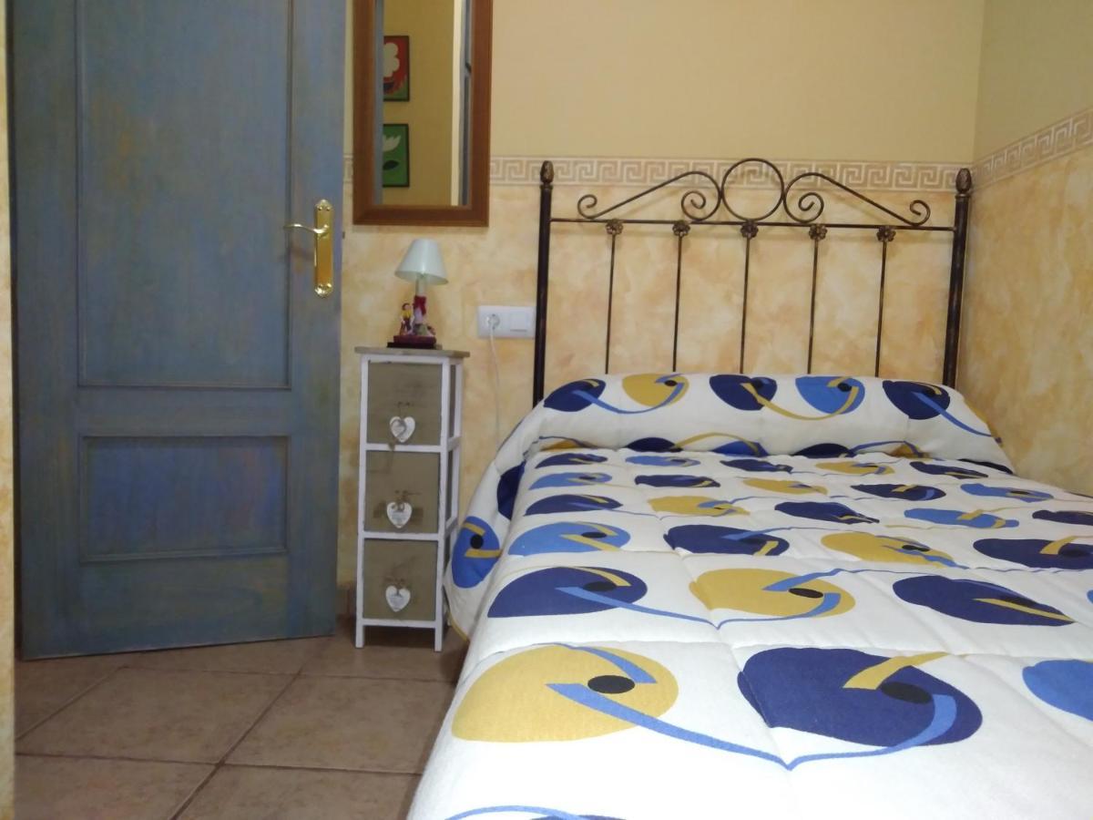 Disfruta Del Mar, Playa Y Del Puerto Apartamento El Puerto de Mazarrón Exterior foto
