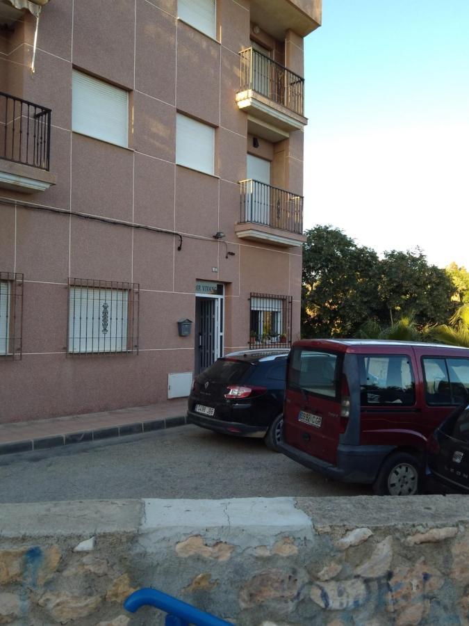 Disfruta Del Mar, Playa Y Del Puerto Apartamento El Puerto de Mazarrón Exterior foto
